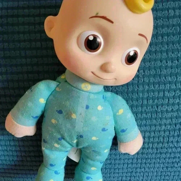 Cocomelon -JJ Doll - Picture 3 of 3